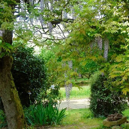 Villa Mirathe Baleyssagues Exterior foto
