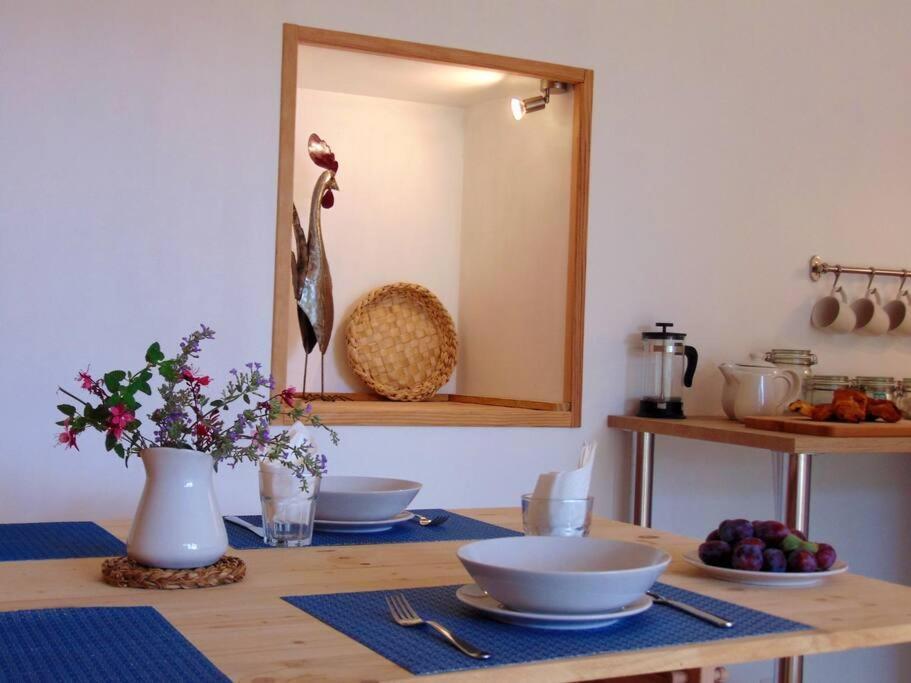 Mirathe Ferienhaus *