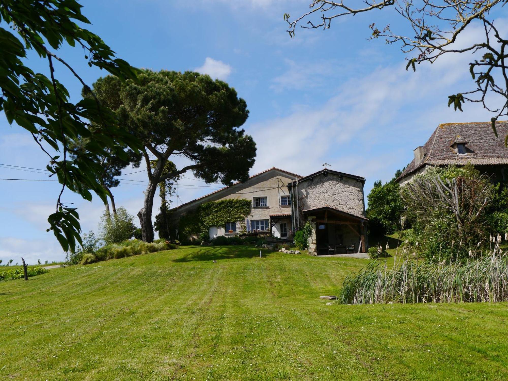 Mirathe Ferienhaus